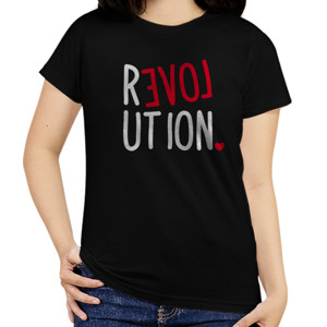 Kaos Kaos Reloveution Revolution