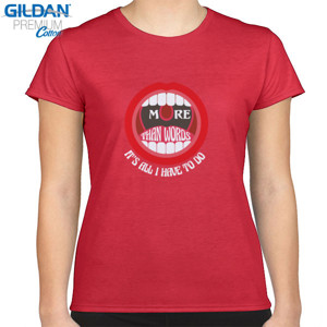 Kaos Eksim More than word