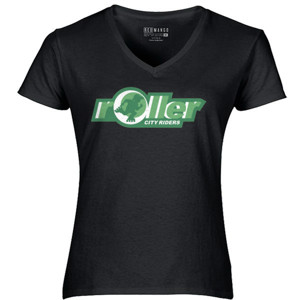 Kaos Roller City Raider