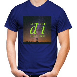 Kaos Kaos ABG Di jamin nyaman