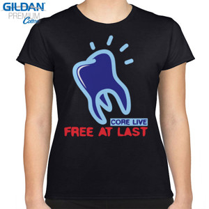 Kaos Core Live Free At Last