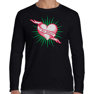 Kaos Cinta Sholawat ll