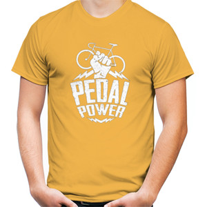 Kaos Bike DNA Pedal Power