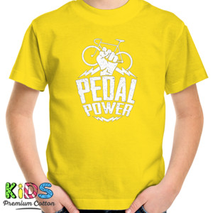 Kaos Bike DNA Pedal Power