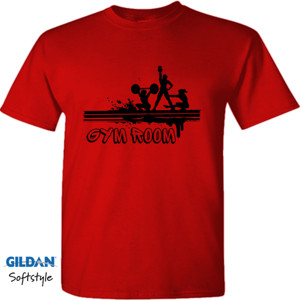 Kaos olahraga