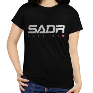 Kaos SADR Clothing