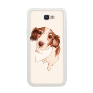 Animal Print Casing HP