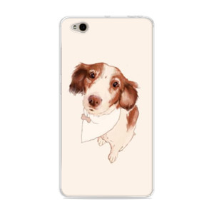 Casing HP Animal Print