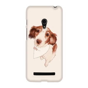 Animal Print Casing HP