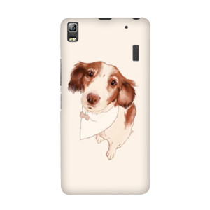 Animal Print Casing HP