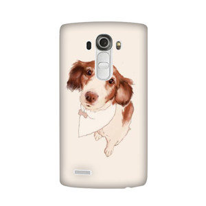 Animal Print Casing HP