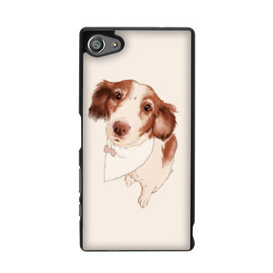 Animal Print Casing HP