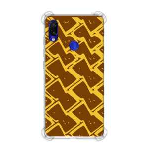 Casing HP Motif2