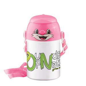 Botol Minum Anak Sounds of nature