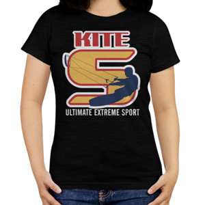 Kaos kitesurf Extreme Sport