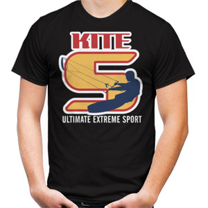Kaos kitesurf Extreme Sport