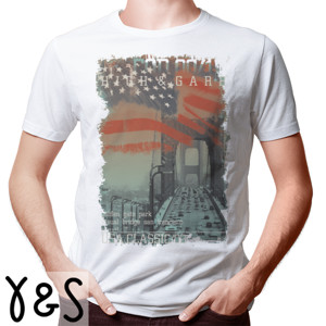Kaos Golden Gate Park USA