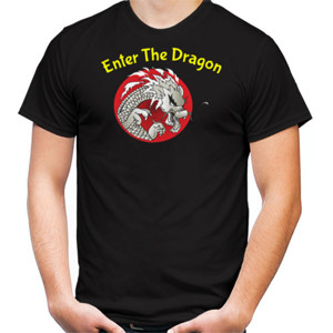 Kaos Enter the Dragon