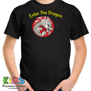 Kaos Enter the Dragon
