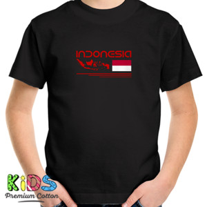 Kaos Indonesia