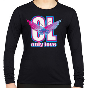 Kaos only love 2