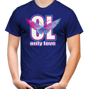 Kaos only love 2
