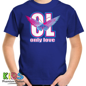 Kaos only love 2