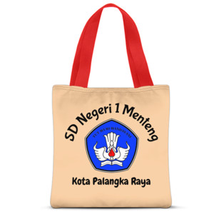 Tas Tote Fullprint Tut Wuri