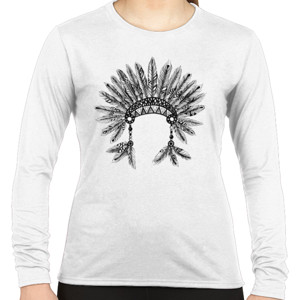 Kaos Native American - Indians 1