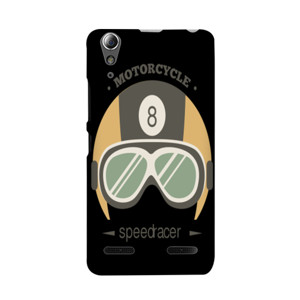 Motorcycle Casing HP