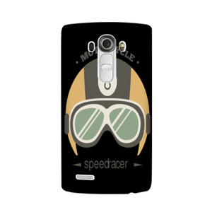 Motorcycle Casing HP