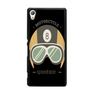 Motorcycle Casing HP