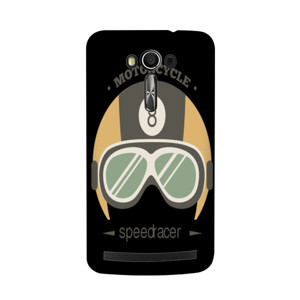 Motorcycle Casing HP