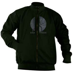 Jaket Bomber KPS/2