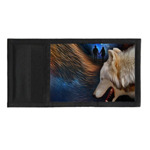 Dompet Sporty Berdua Selamanya