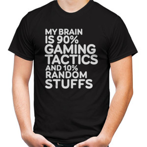Kaos Gaming Nerds