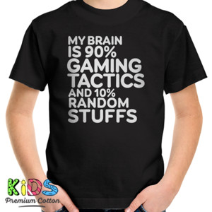 Kaos Gaming Nerds