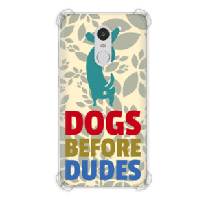 Casing HP Dogs Before Dudes