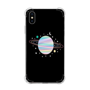 Softcase Premium Iphone X/XS Casing HP