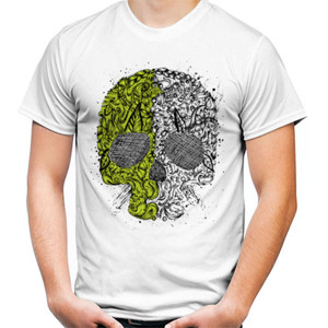 Kaos Skull