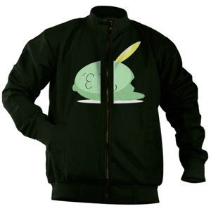 Jaket Bomber Gulpin Ragnarok