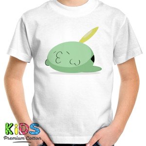 Kaos Gulpin Ragnarok