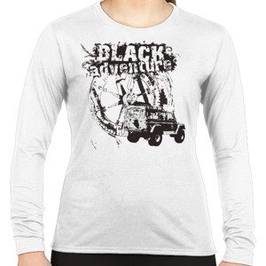 Kaos Black Adventure