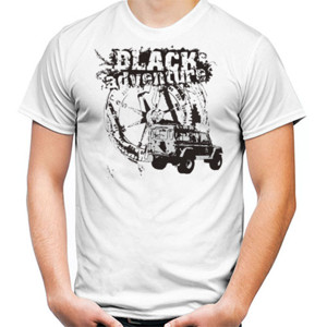 Kaos Black Adventure