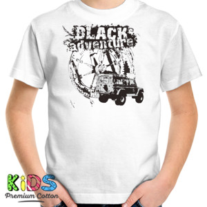 Kaos Black Adventure