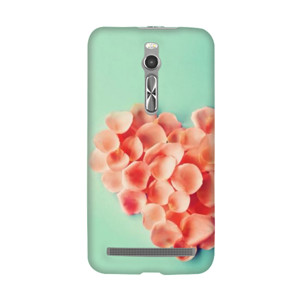 Flower Love Casing HP