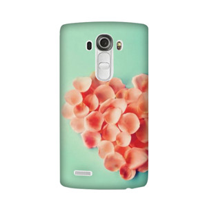 Flower Love Casing HP