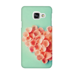 Flower Love Casing HP