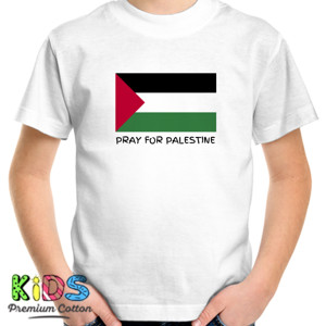 Kaos kaos Pray palestine (JIGRAKSTORE)
