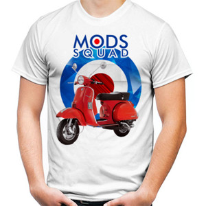 Kaos mods squad